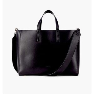 NWOT.  Calpak Haven laptop Tote bag.